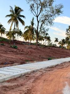 Image of 2400 Sq.ft Residential Plot / Land for sale in  Nadaprabhu Kempegowda Layout, Kengeri, Bengaluru for Rs. 29040000