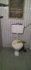 Bathroom Image of 660 Sq.ft 1 BHK Apartment / Flat for sale in Crystal White Hills CHS, Vasai East Vasai for Rs. 3300000
