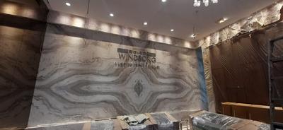 Bedroom Image of 815 Sq.ft 2 BHK Apartment / Flat for sale in Rigved Windsong, Matunga East Mumbai for Rs. 45000000