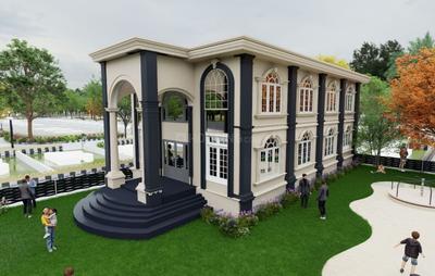 Image of 1000 Sq.ft Residential Plot / Land for sale in Nevta Village, Jaipur for Rs. 3888000