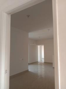 Main Entrance Image of 900 Sq.ft 3 BHK Apartment / Flat for sale in Shapoorji Pallonji Shukhobrishti, New Town Kolkata for Rs. 6100000
