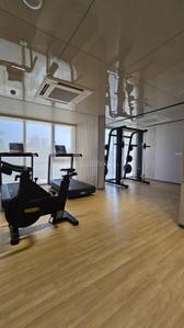 Image of 850 Sq.ft 2.5 BHK Apartment / Flat for sale in Savvy Merushikhar, Andheri East, Mumbai for Rs. 31000000