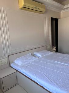 Bedroom Image of Girls pg in Colaba, Mumbai