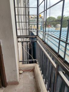 Drying Area Image of 1500 Sq.ft 3 BHK Apartment / Flat for rent in Kadugondanahalli Bengaluru for Rs. 26000