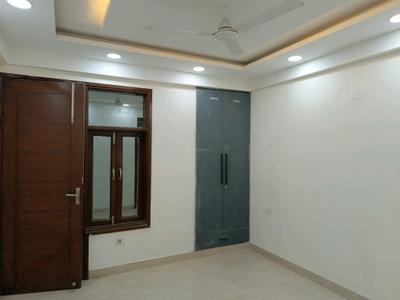 Bedroom Image of 1440 Sq.ft 4 BHK Apartment / Flat for sale in Sultanpur New Delhi for Rs. 11000000