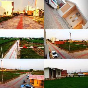 Image of 70 Sq.ft Residential Plot / Land for sale in Ved Vyas Puri -Phase 1, Meerut for Rs. 910000