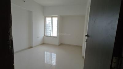 Bedroom Image of 1340 Sq.ft 3 BHK Apartment / Flat for sale in Sai Avishkar Phase III, Dhayari Pune for Rs. 10200000