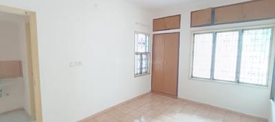 Bedroom Image of 1200 Sq.ft 2 BHK Apartment / Flat for rent in Saibaba Colony Coimbatore for Rs. 18000