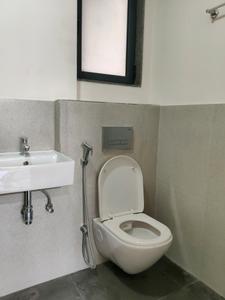 Bedroom Two Image of 800 Sq.ft 2 BHK Apartment / Flat for sale in Lodha Amara Tower 26 27 28 30 34 35, Thane West Thane for Rs. 14000000