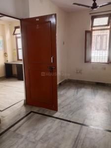 Image of 450 Sq.ft 1 RK Studio for rent in Munirka, New Delhi for Rs. 15000