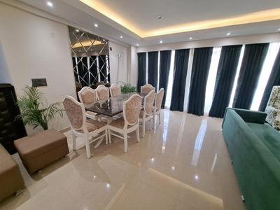 Hall Image of 1200 Sq.ft 3 BHK Apartment / Flat for sale in Hero Haridwar Greens Apartments, Aneki Hetmapur Haridwar for Rs. 4900000