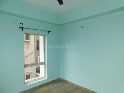 Bedroom Image of 1100 Sq.ft 2 BHK Apartment / Flat for rent in Bansdroni Kolkata for Rs. 30000