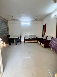 4 BHK Duplex