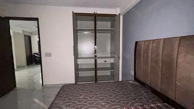 Bedroom Image of 1592 Sq.ft 3 BHK Builder Floor for rent in Sector 40 Gurgaon for Rs. 63000