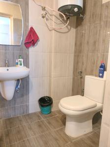 Bedroom Two Image of 1235 Sq.ft 2 BHK Apartment / Flat for sale in Whitefield Bengaluru for Rs. 15000000