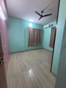 Bedroom Image of 1600 Sq.ft 3 BHK Builder Floor for rent in Newada Varanasi for Rs. 16000