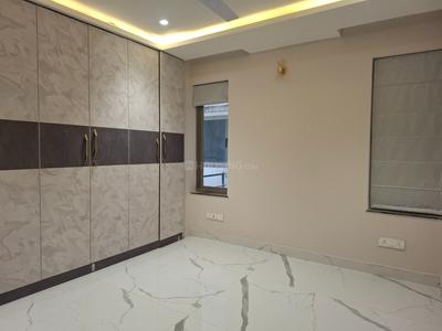 Bedroom Image of 3000 Sq.ft 3 BHK Apartment / Flat for rent in Banjara Hills Hyderabad for Rs. 100000