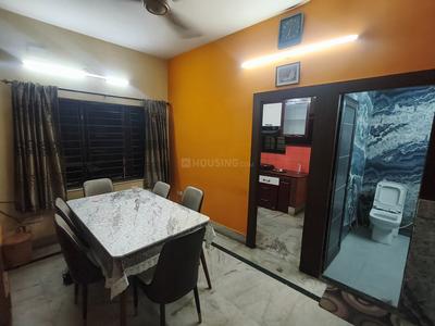 Hall Image of 4000 Sq.ft 9 BHK Independent House for sale in Kasba Kolkata for Rs. 26000000