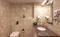 Bathroom Image of HOTEL TYPE ROOM PG  in Sector 40, Gurgaon