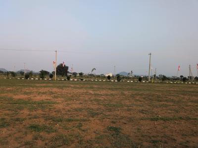 Image of 150 Sq.ft Residential Plot / Land for sale in Nandiwanaparthy, Hyderabad for Rs. 2100000