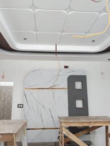 Hall Image of 2250 Sq.ft 3 BHK Independent House for sale in Iyyappanthangal Chennai for Rs. 20000000