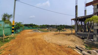 Image of 3127 Sq.ft 4 BHK Duplex for sale in Phulnakhara, Cuttack for Rs. 14500000