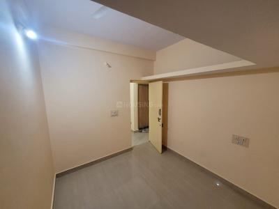 Bedroom Image of 1200 Sq.ft 2 BHK Independent House for rent in Indira Nagar Bengaluru for Rs. 32000