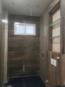 Bedroom One Image of 2350 Sq.ft 4 BHK Builder Floor for sale in Sector 20 Rohini New Delhi for Rs. 17000000