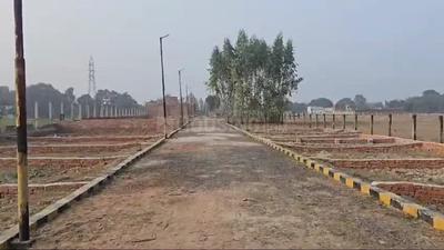 Image of 1000 Sq.ft Residential Plot / Land for sale in Shivari, Lucknow for Rs. 1800000