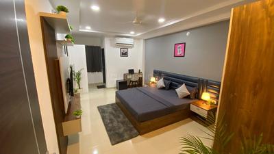 Image of Housr 78 Madhapur in Madhapur, Hyderabad