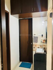 Bedroom Image of 1150 Sq.ft 2 BHK Apartment / Flat for sale in Vardhman Dreams Phase II, Wakad Pune for Rs. 9000000