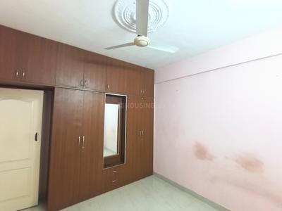 Bedroom Image of 1300 Sq.ft 2 BHK Builder Floor for rent in JP Nagar Bengaluru for Rs. 27000