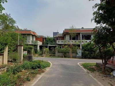 Image of 2152 Sq.ft 2 BHK Independent House for sale in Sector Xu 1, Greater Noida for Rs. 30000000