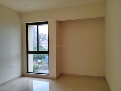 Bedroom Image of 1350 Sq.ft 3 BHK Apartment / Flat for sale in Lodha Amara, Thane West Thane for Rs. 21500000