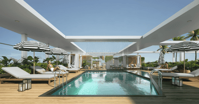 Image of 1210 Sq.ft 2 BHK Apartment / Flat for sale in Adyar, Chennai for Rs. 30500000