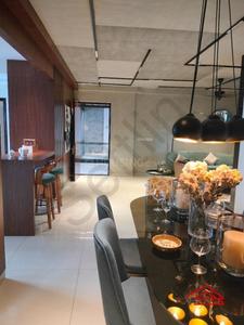 Hall Image of 1678 Sq.ft 3 BHK Apartment / Flat for sale in Purva Atmosphere by Puravankara Limited, Thanisandra Bengaluru for Rs. 30000000