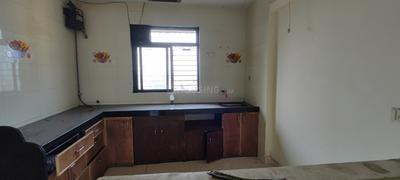 Kitchen Image of 1160 Sq.ft 2 BHK Apartment / Flat for sale in Blacksmith Tower 2, Airoli Navi Mumbai for Rs. 15500000