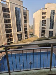 Balcony Image of 1610 Sq.ft 3 BHK Apartment / Flat for sale in ACME Eden Court, Sector 91 Mohali for Rs. 16500000