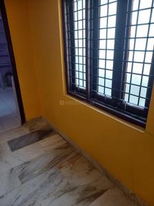 Bedroom Image of 640 Sq.ft 1 BHK Builder Floor for sale in Meerpet Hyderabad for Rs. 2800000