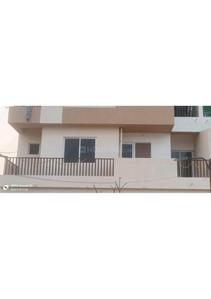 Image of 497 Sq.ft 2 BHK Apartment / Flat for sale in Nandan Satyam Heights, Tarsali, Vadodara for Rs. 2700000