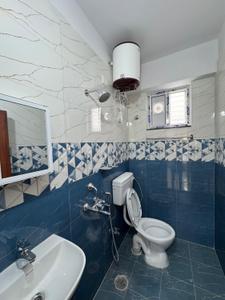 Image of 1100 Sq.ft 2 BHK Builder Floor for rent in Financial District, Hyderabad for Rs. 36000