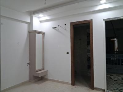 Bedroom Image of 1450 Sq.ft 3 BHK Apartment / Flat for sale in Shree Maruti Dham, Sector 49 Noida for Rs. 8600000