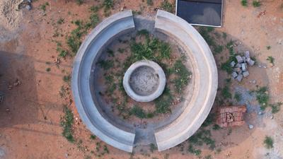 Image of 150 Sq.ft Residential Plot / Land for sale in Arising Peacock Valley, Kadthal, Hyderabad for Rs. 1950000
