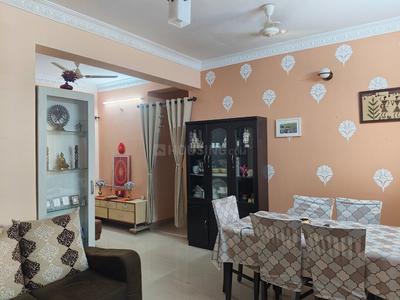 Hall Image of 1115 Sq.ft 2 BHK Apartment / Flat for sale in Dommasandra Bengaluru for Rs. 7250000
