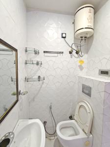 Image of 1200 Sq.ft 2 BHK Builder Floor for rent in Sector 15 Part 2, Gurgaon for Rs. 36000