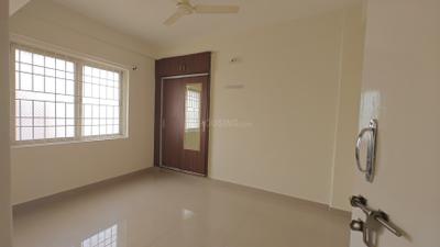 Bedroom Image of 1100 Sq.ft 2 BHK Builder Floor for rent in Kaggadasapura Bengaluru for Rs. 30000