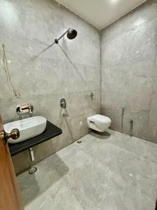 Image of 500 Sq.ft 1 RK Builder Floor for rent in Dhanwantary Nagar, Jabalpur for Rs. 12000