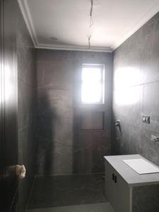 Bedroom Three Image of 2250 Sq.ft 3 BHK Builder Floor for sale in Sector 19 Faridabad for Rs. 29000000