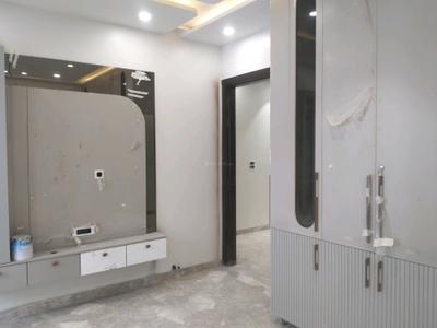 Bedroom Image of 1800 Sq.ft 3 BHK Builder Floor for sale in Vikaspuri New Delhi for Rs. 35000000