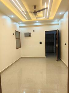 Hall Image of 670 Sq.ft 3 BHK Apartment / Flat for rent in Adore Happy Homes Exclusive, Sector 86 Faridabad for Rs. 21000